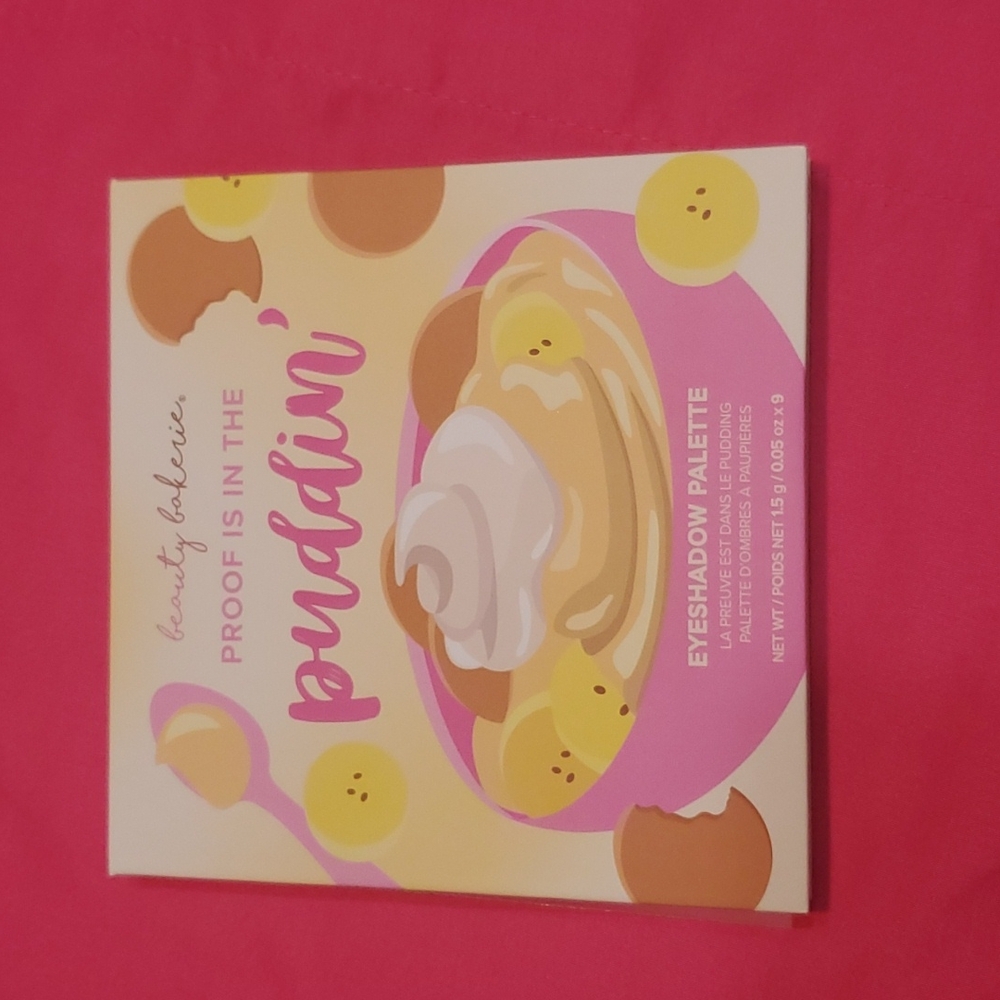 Eyeshadow